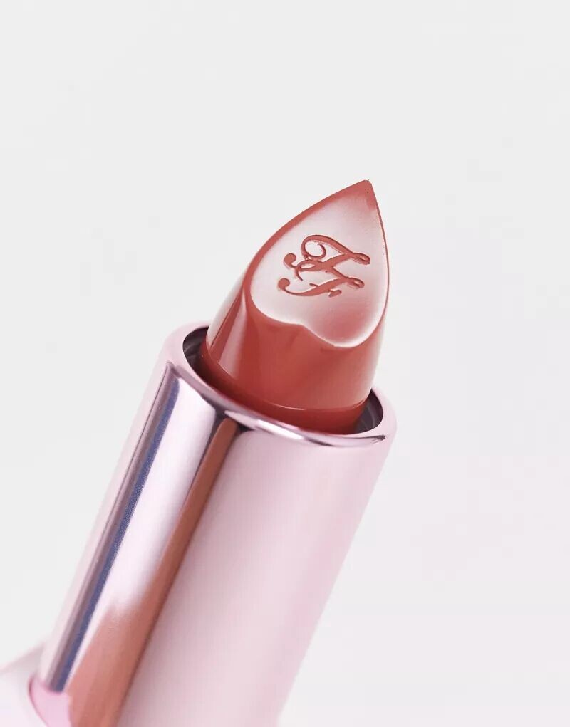 Too Faced - Lady Bold Em-Power - Кремовая помада с пигментами - Comeback Queen Too Faced Cosmetics — фото 2