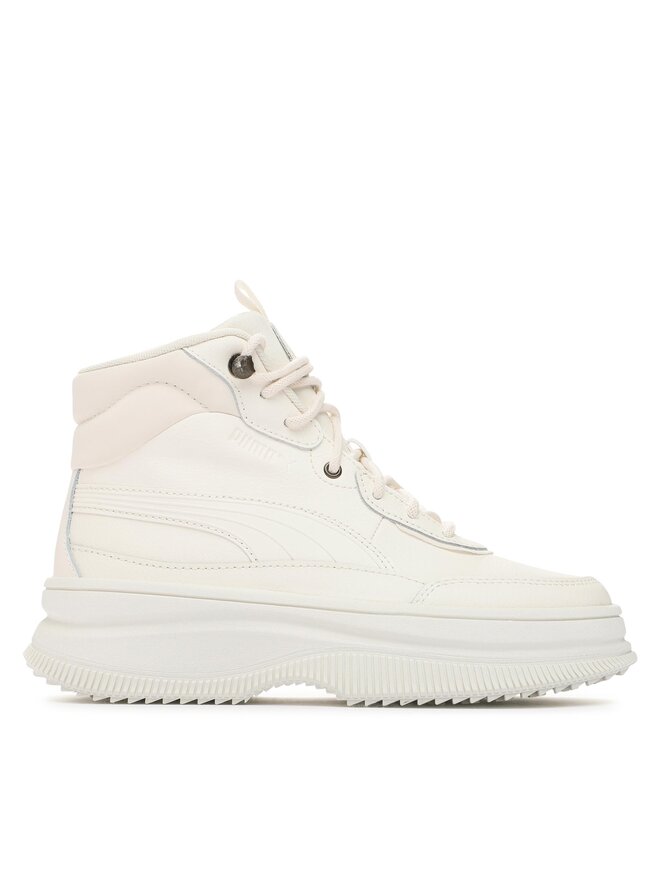 Кроссовки Mayra Frosted Ivory-Frosted 392316 Puma, бежевый