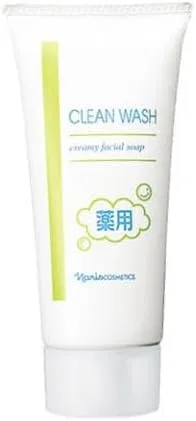 Гель для умывания Naris — Medicated Clean Wash G, 120 г