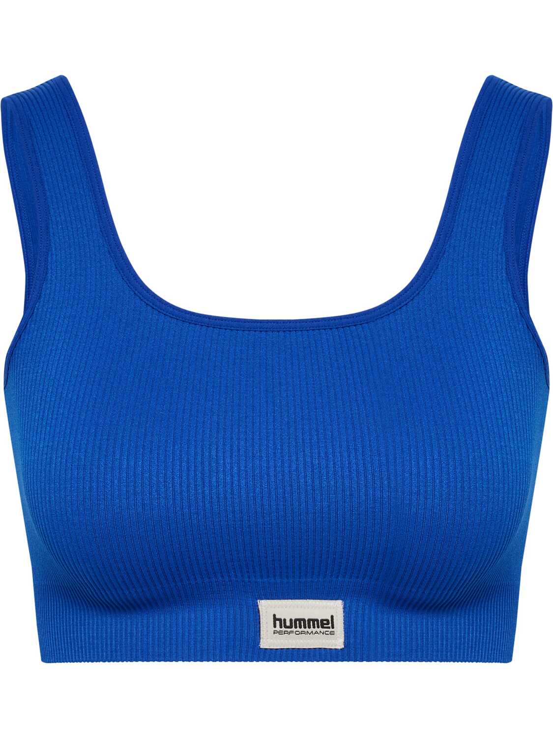 

Hummel Спортивный топ-бралетт в цвете Royal Blue