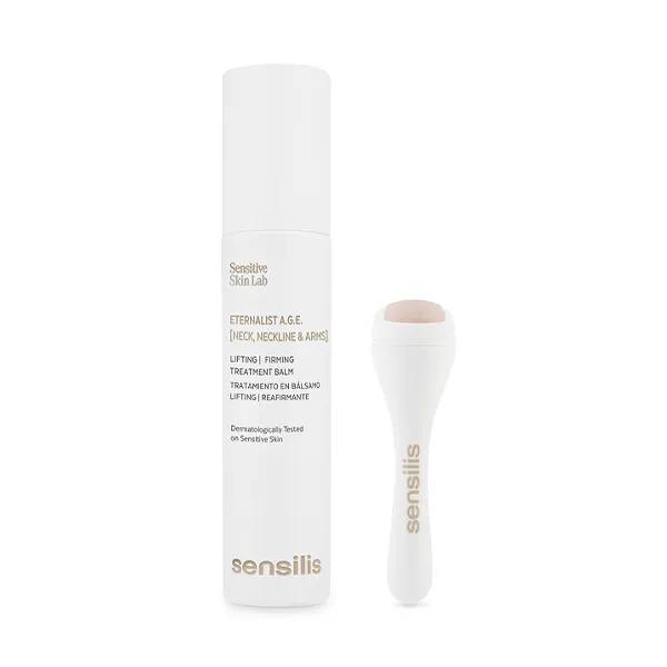 

Эмульсия для шеи и декольте Eternalist Age Sensilis, 50 ml