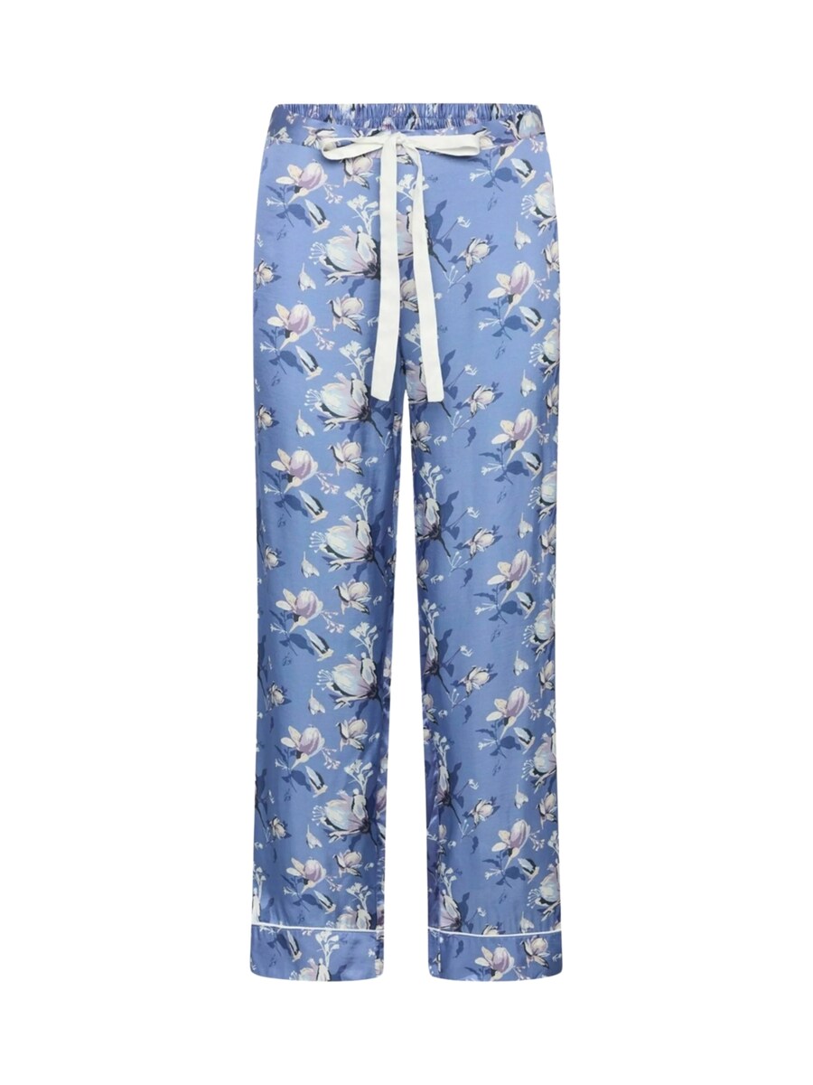 

Обычные брюки CCDK Copenhagen Janet, светло-синий/темно-синий