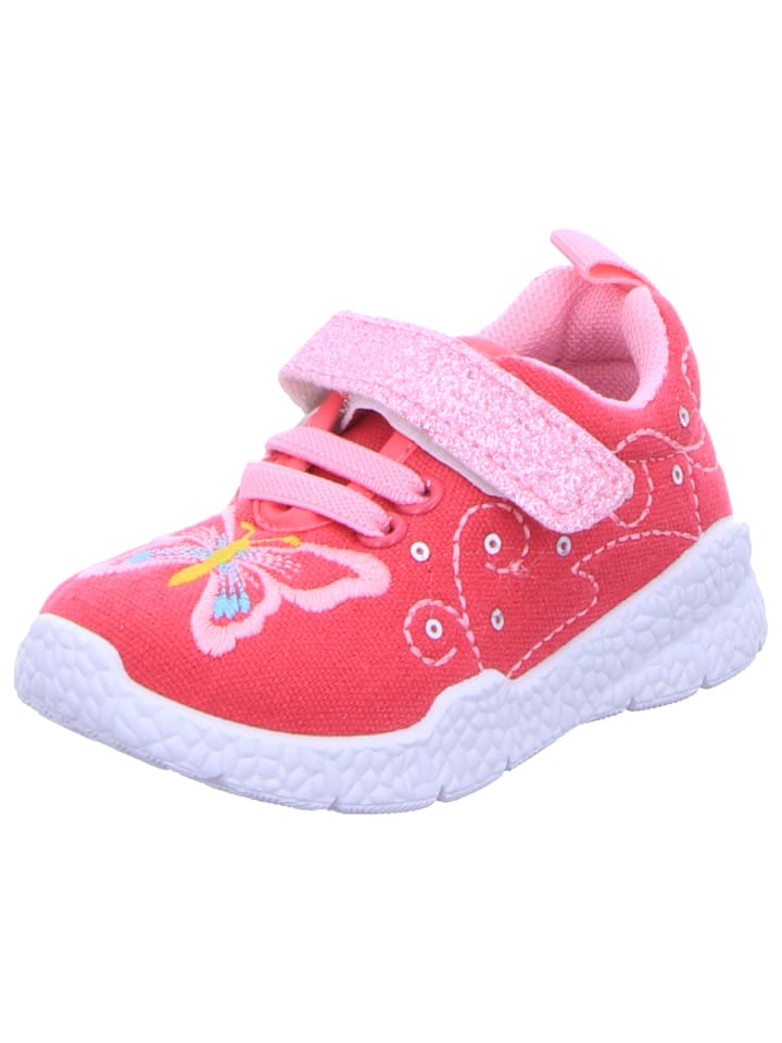 

Первые ходунки Slobby, фуксия