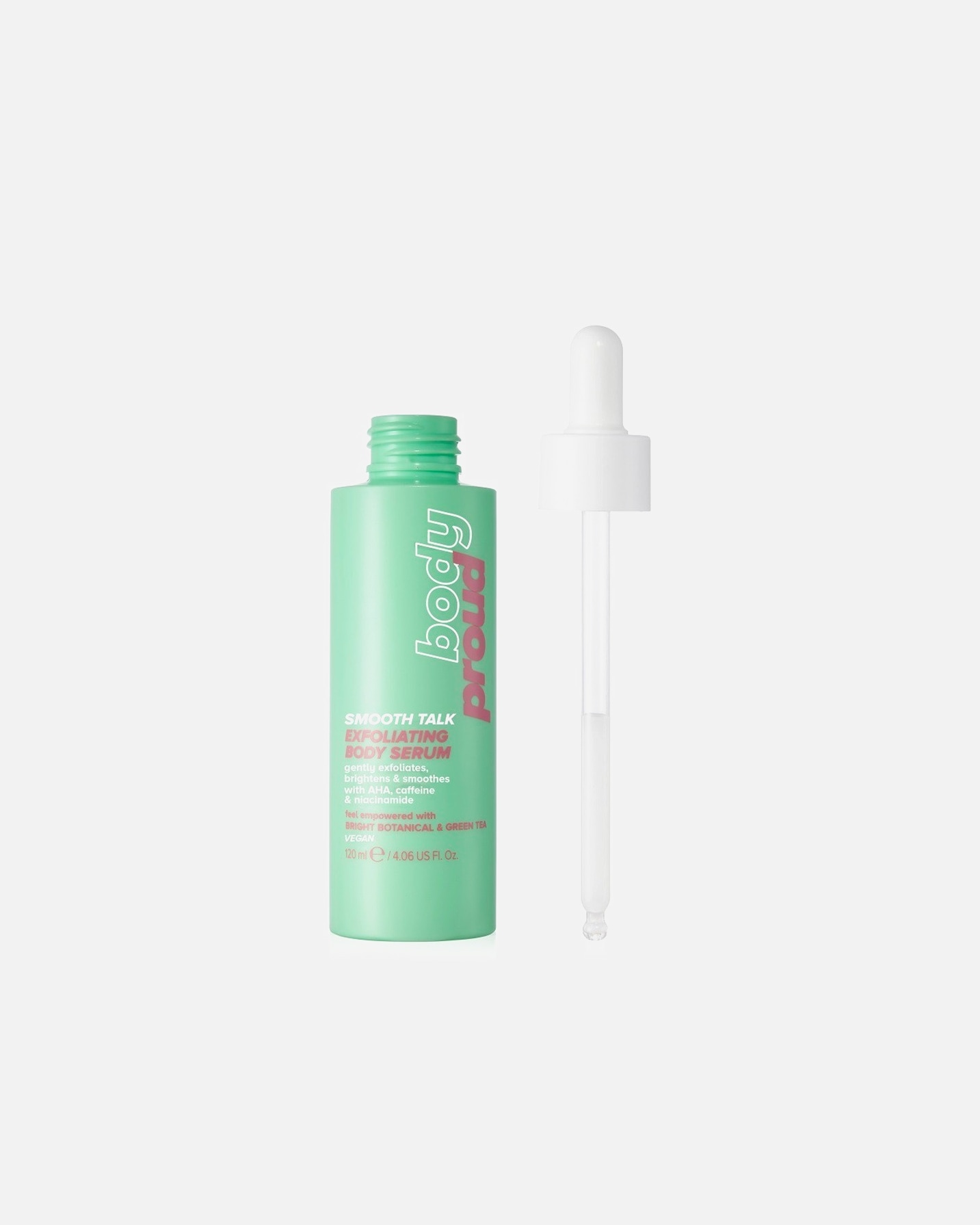 

Скраб для тела Body Proud, 120 мл