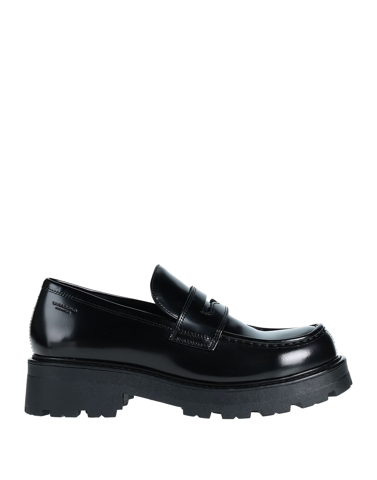 Лоферы Vagabond Shoemakers, черный
