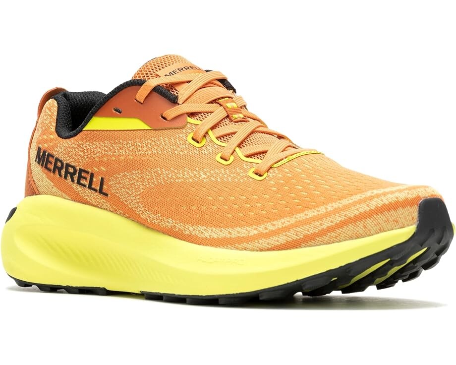 

Кроссовки Merrell Morphlite, цвет Melon