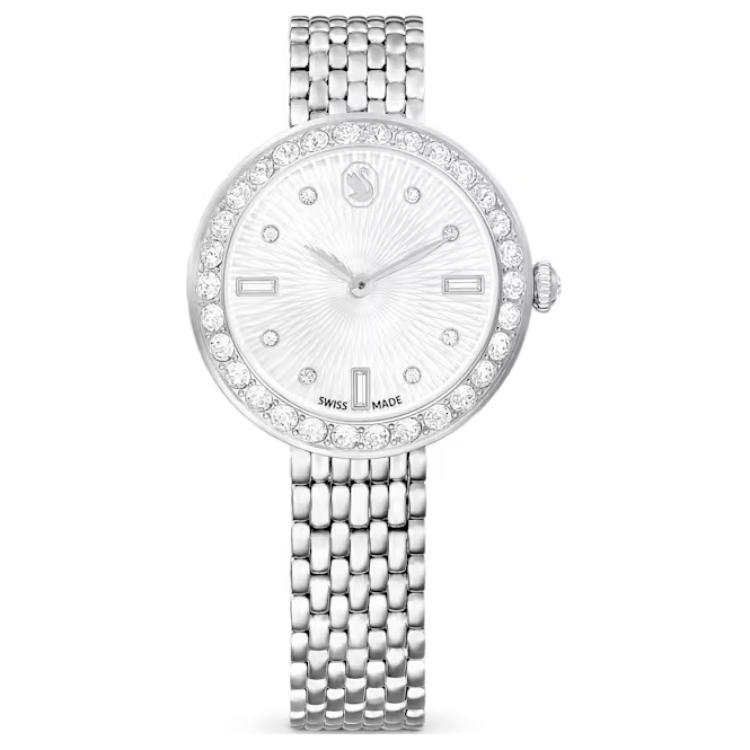 

Swarovski Часы Certa 30mm, White Dial