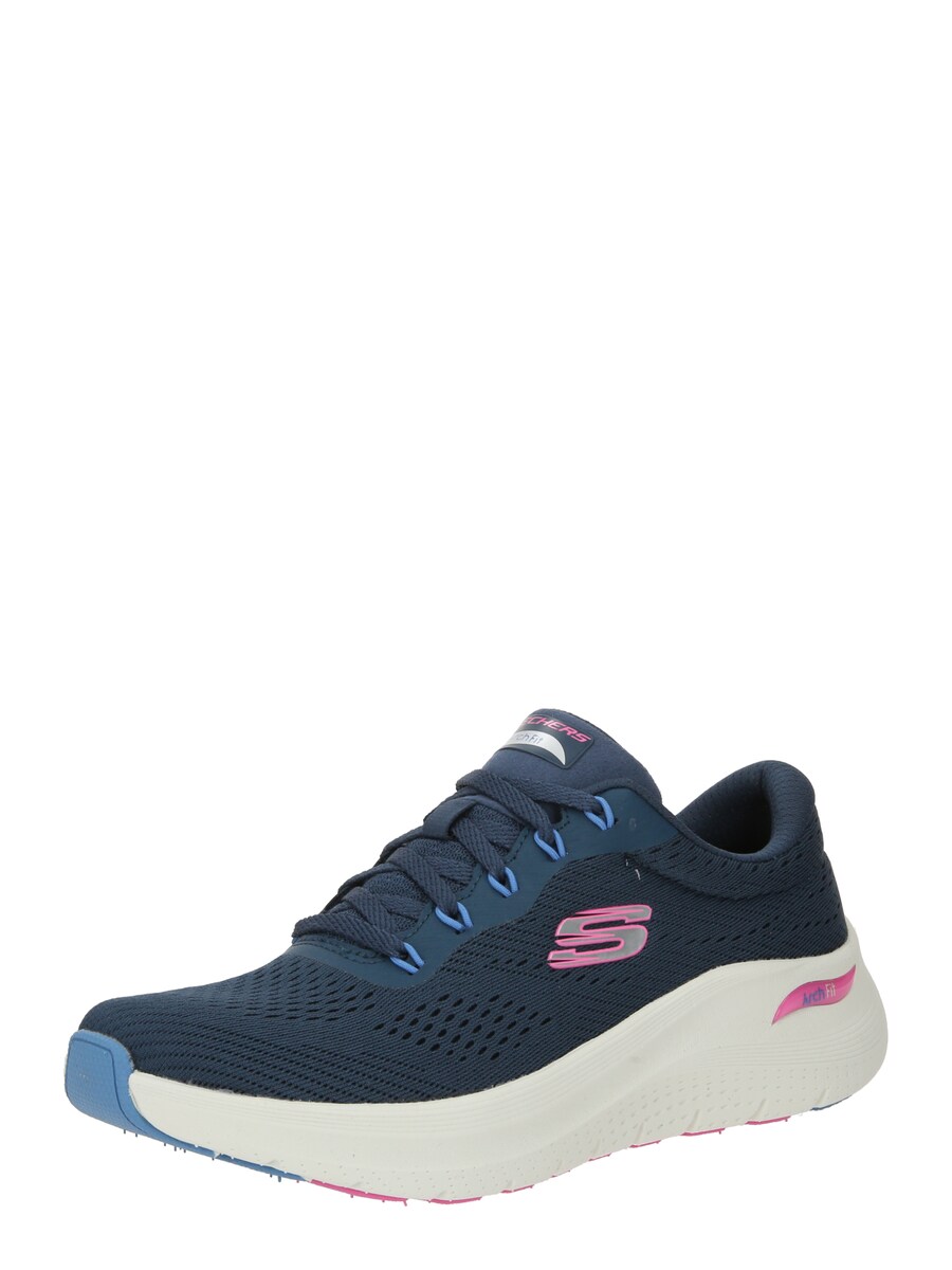 

Кроссовки SKECHERS Sneakers Arch Fit 2.0, темно-синий