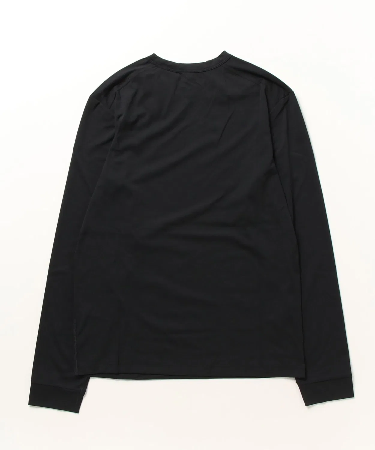 Футболка с длинным рукавом Nike DF UV HYVERSE L/S, серая — фото 2
