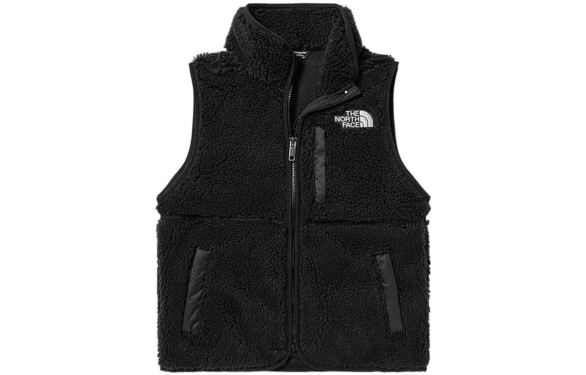 

Детский жилет THE NORTH FACE, цвет Black