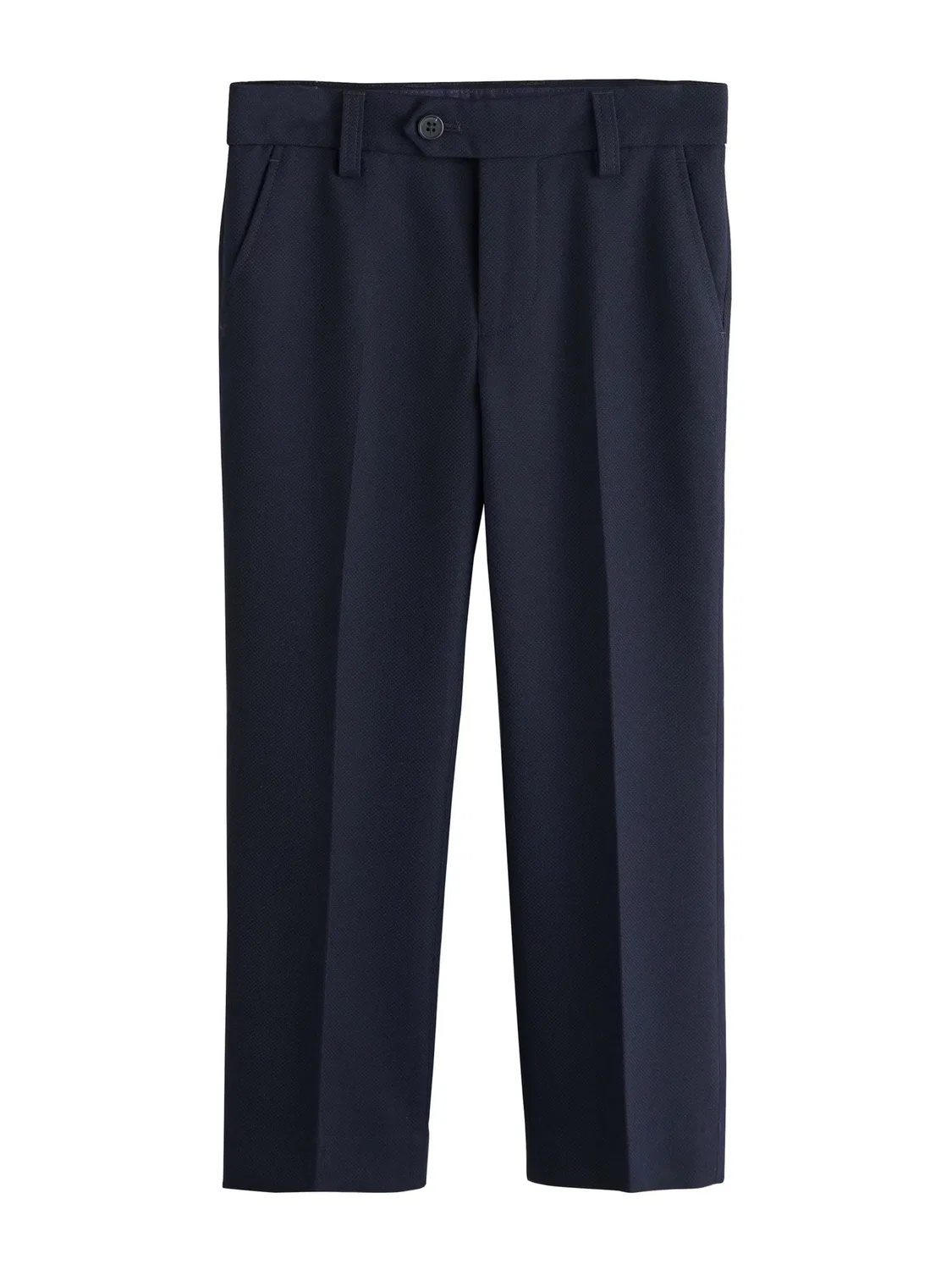 Узкие брюки Next, Navy