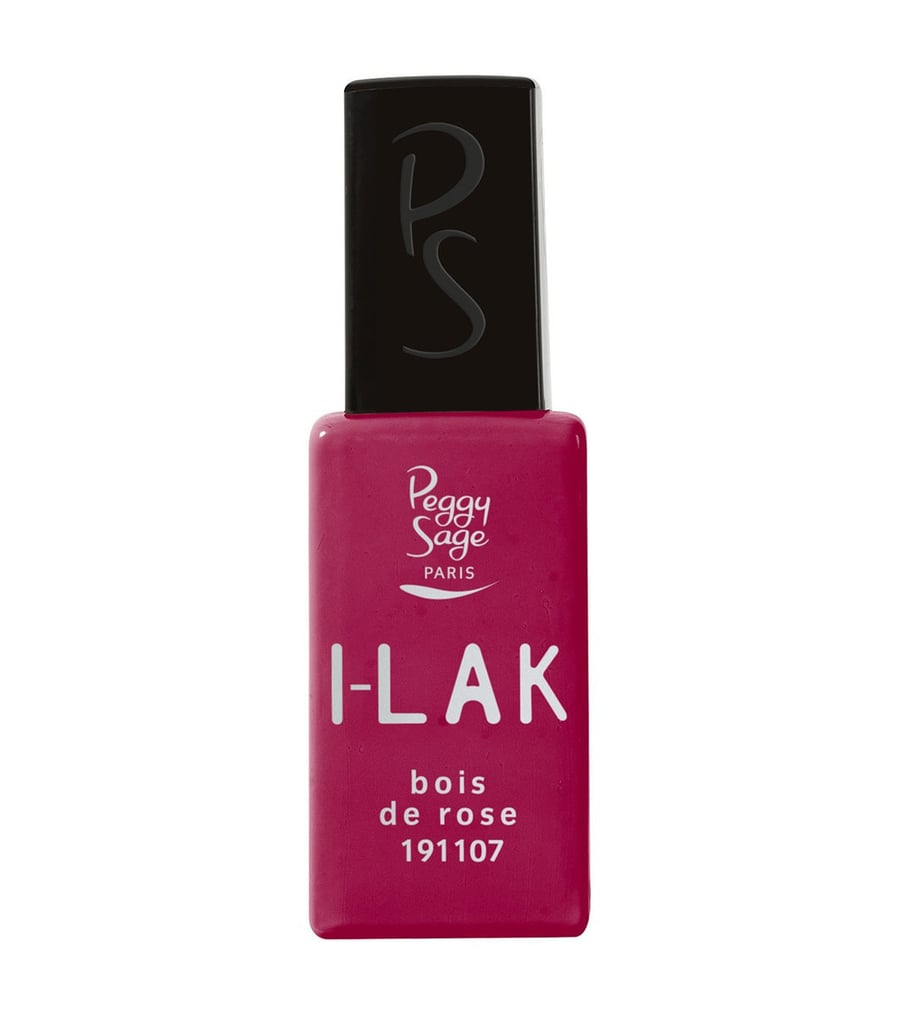 

I-LAK Bois De Rose Гибридный лак для ногтей 11 мл Peggy Sage