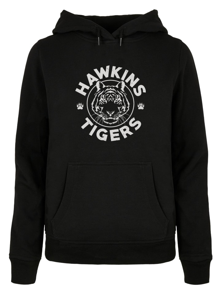 

Толстовка с капюшоном Absolute Cult, черный