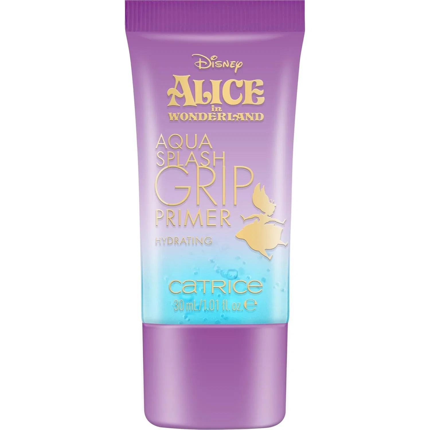 Увлажняющий праймер для макияжа «Aqua Splash Grip Primer» от Catrice Catrice — фото 2