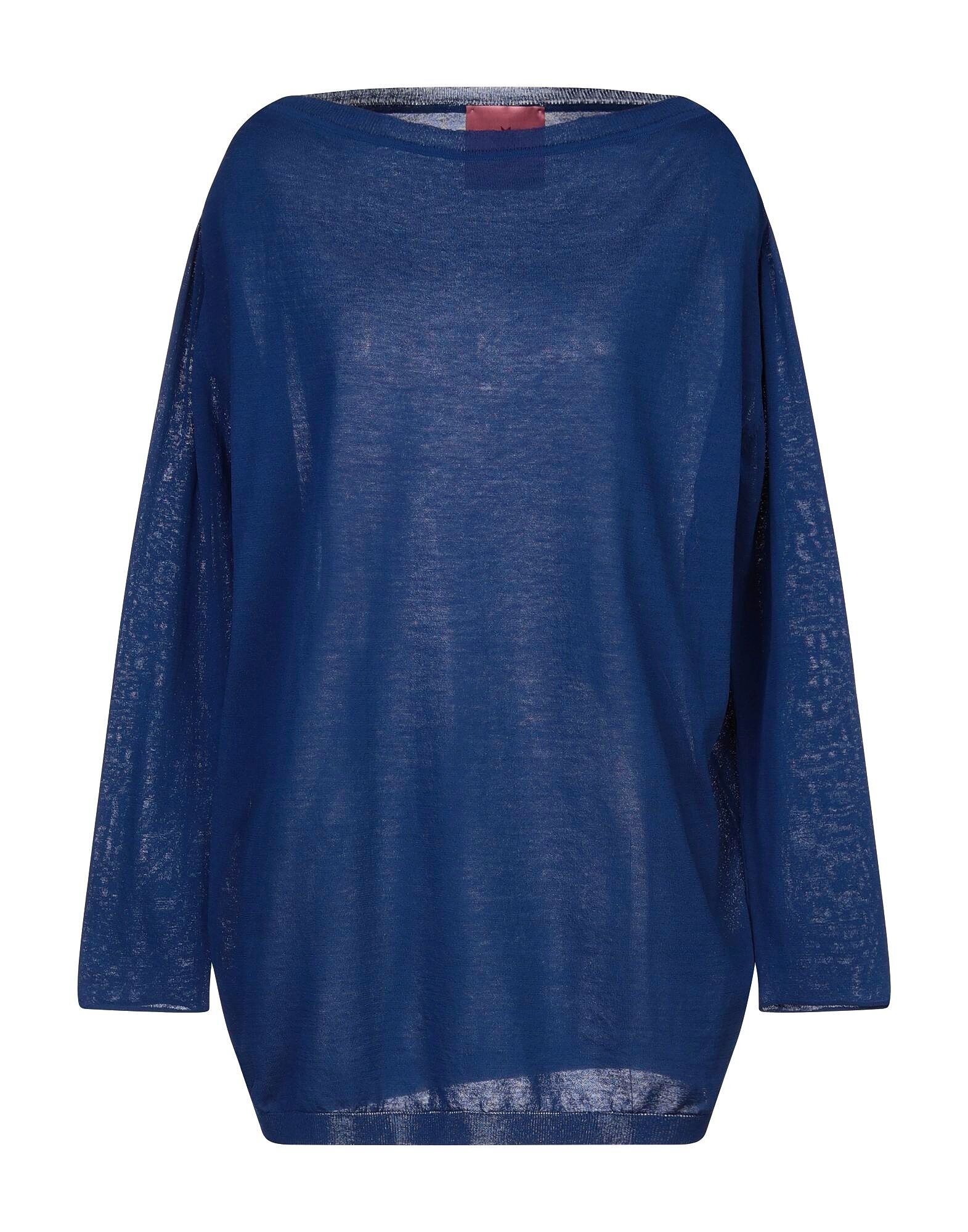 

Свитер Alyki, синий