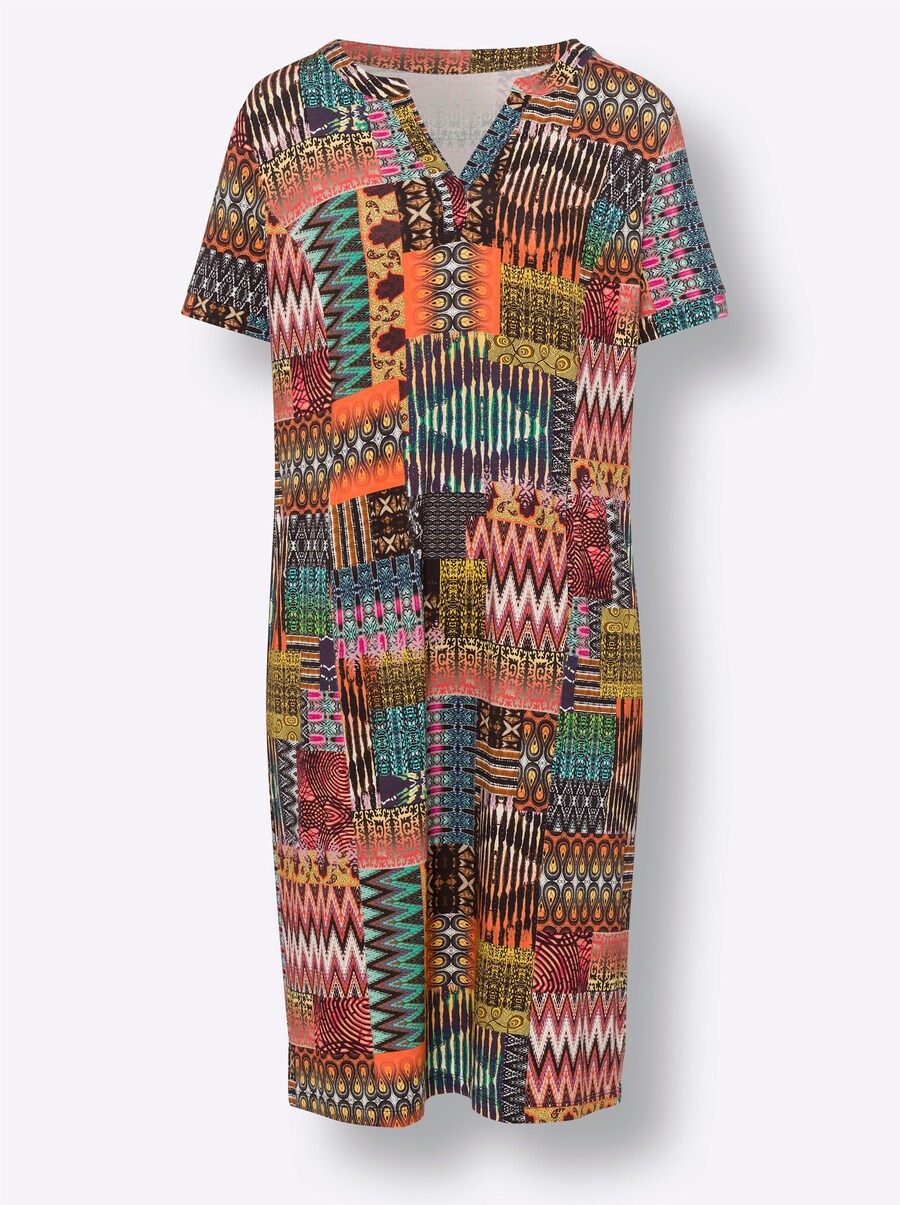 

Мини платье heine, Mixed colors