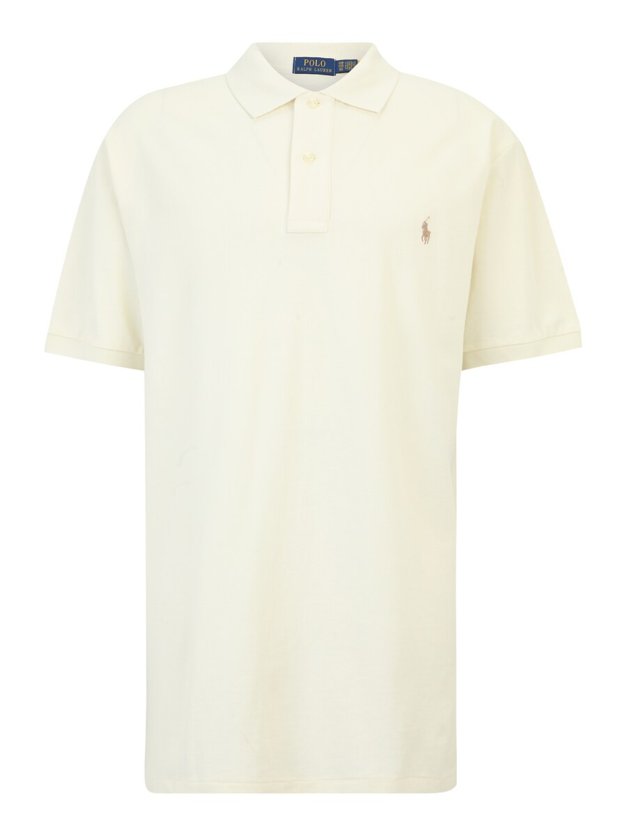 

Рубашка Polo Ralph Lauren Big & Tall, песочный