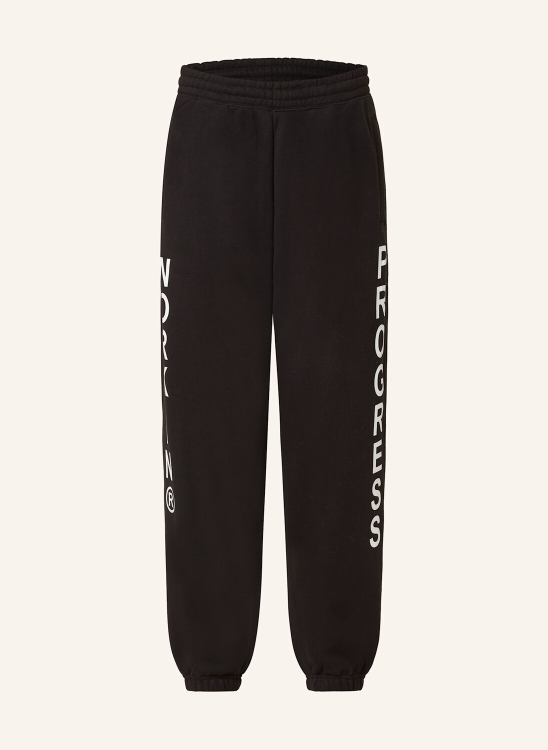 

Спортивные штаны Carhartt Wip, черный