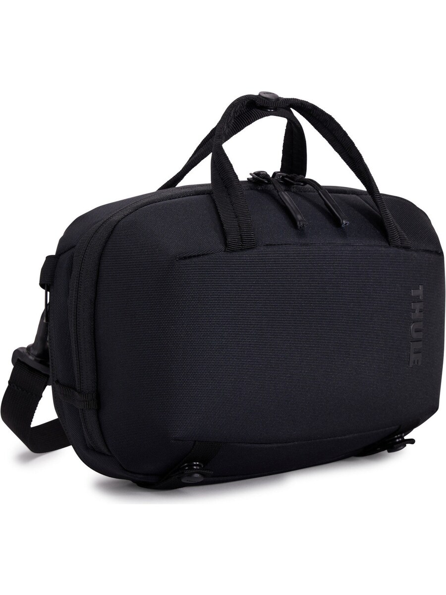 

Сумка через плечо Thule Subterra, черный