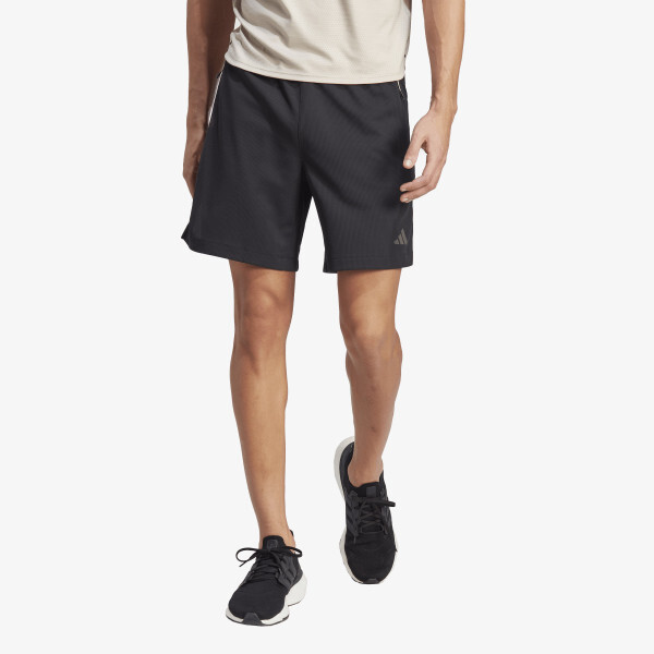 

Привет, лучше шорты Adidas, черный