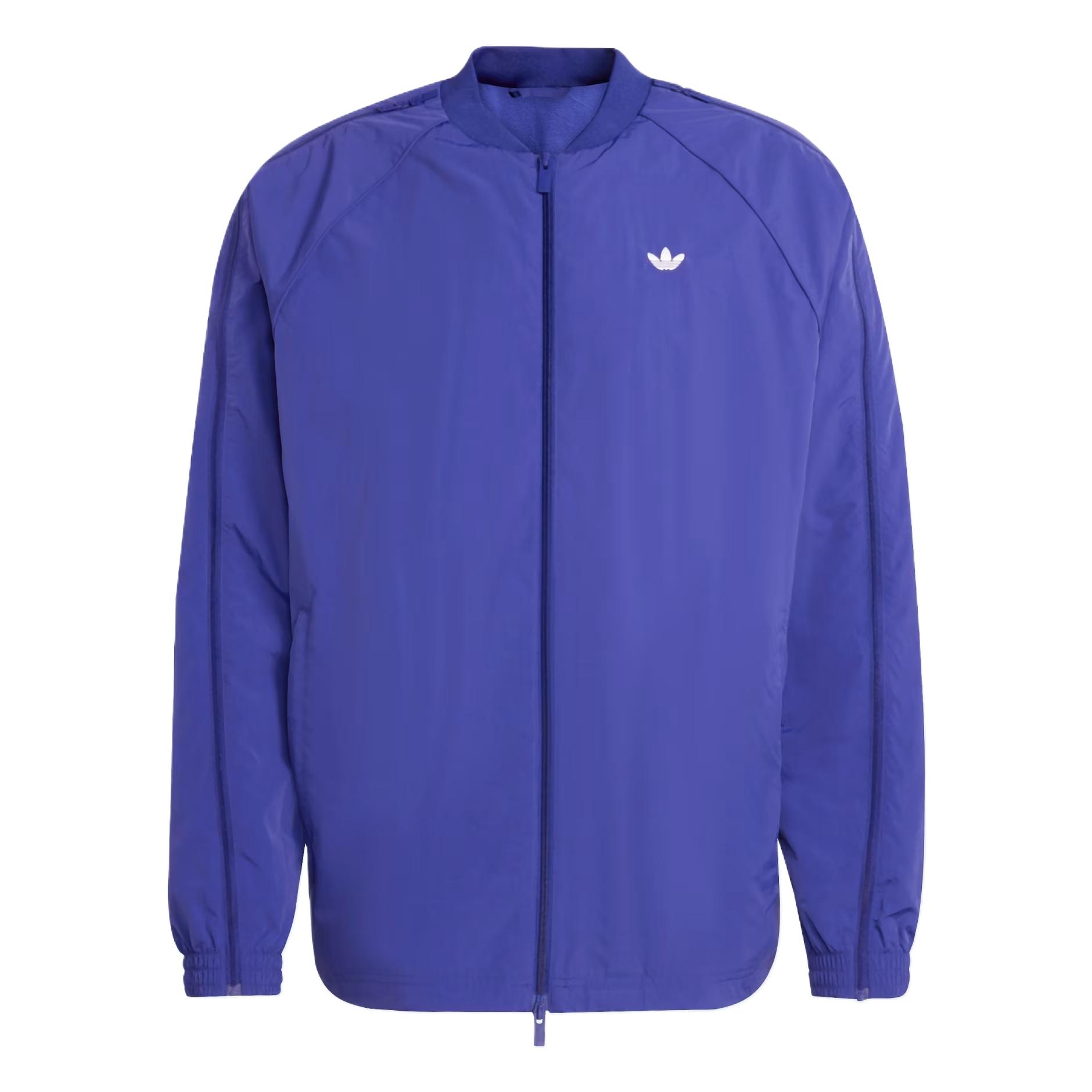 

Adidas Originals Куртка Adidas Adilenium, Traditional Indigo