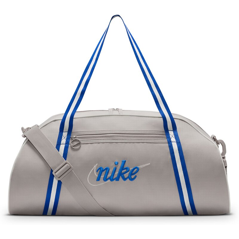 

Сумка w nk gym club - ретро Nike, мультиколор