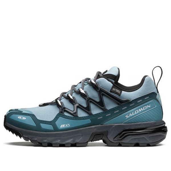 

Кроссовки acs + cswp 473080 Salomon, синий