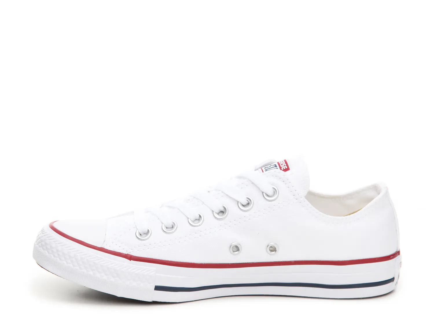 Кроссовки Chuck Taylor All Star Sneaker Converse, белый — фото 3