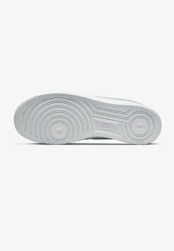 Низкие кроссовки air force 1 07 Nike Sportswear, Triple White — фото 3