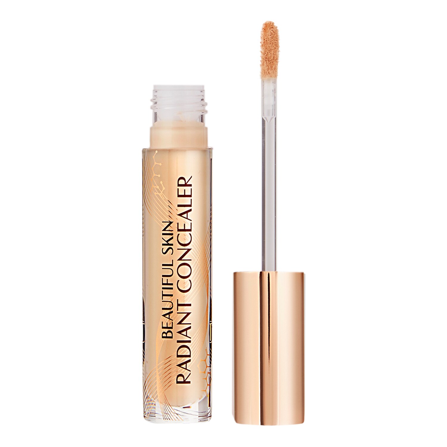 

Осветляющий консилер Beautiful Skin Radiant Concealer Charlotte Tilbury, 6.5 (7,2 g)