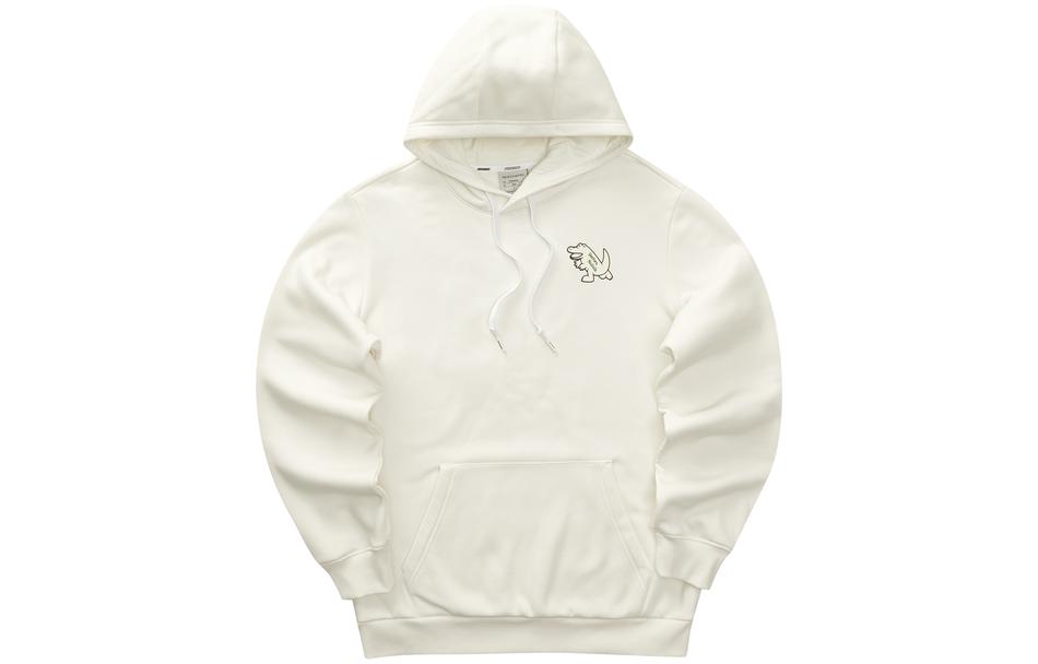 

Свитшот унисекс Marshmallow White/0074 Skechers