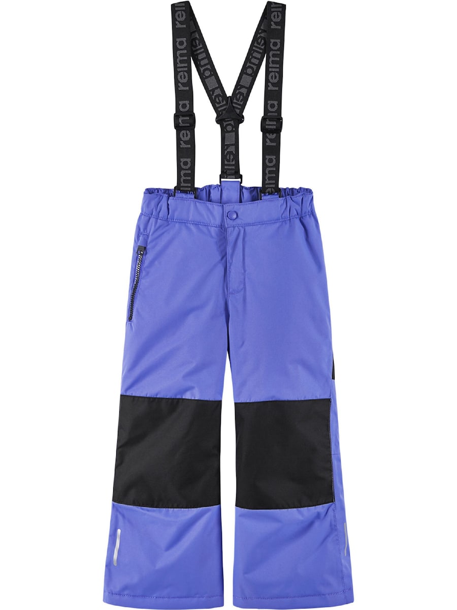 

Обычные брюки для активного отдыха Reima Liikun, темно-фиолетовый