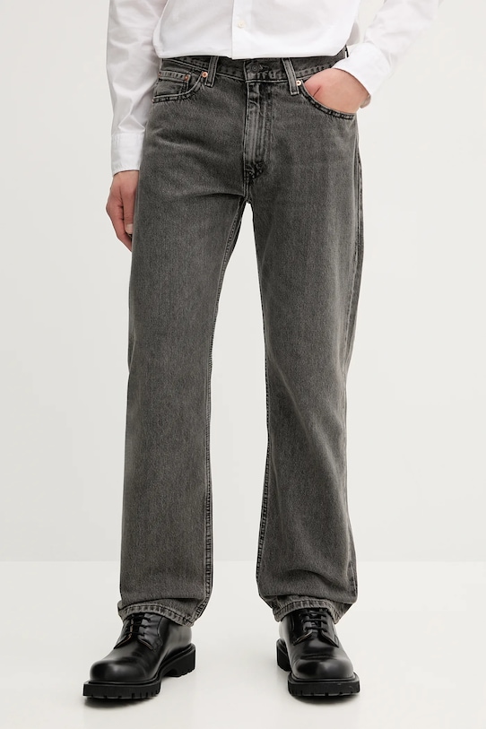 

Джинсы Levi'S, серый