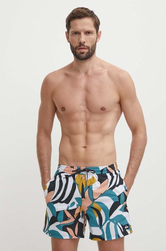 

Плавки Quiksilver, мультиколор