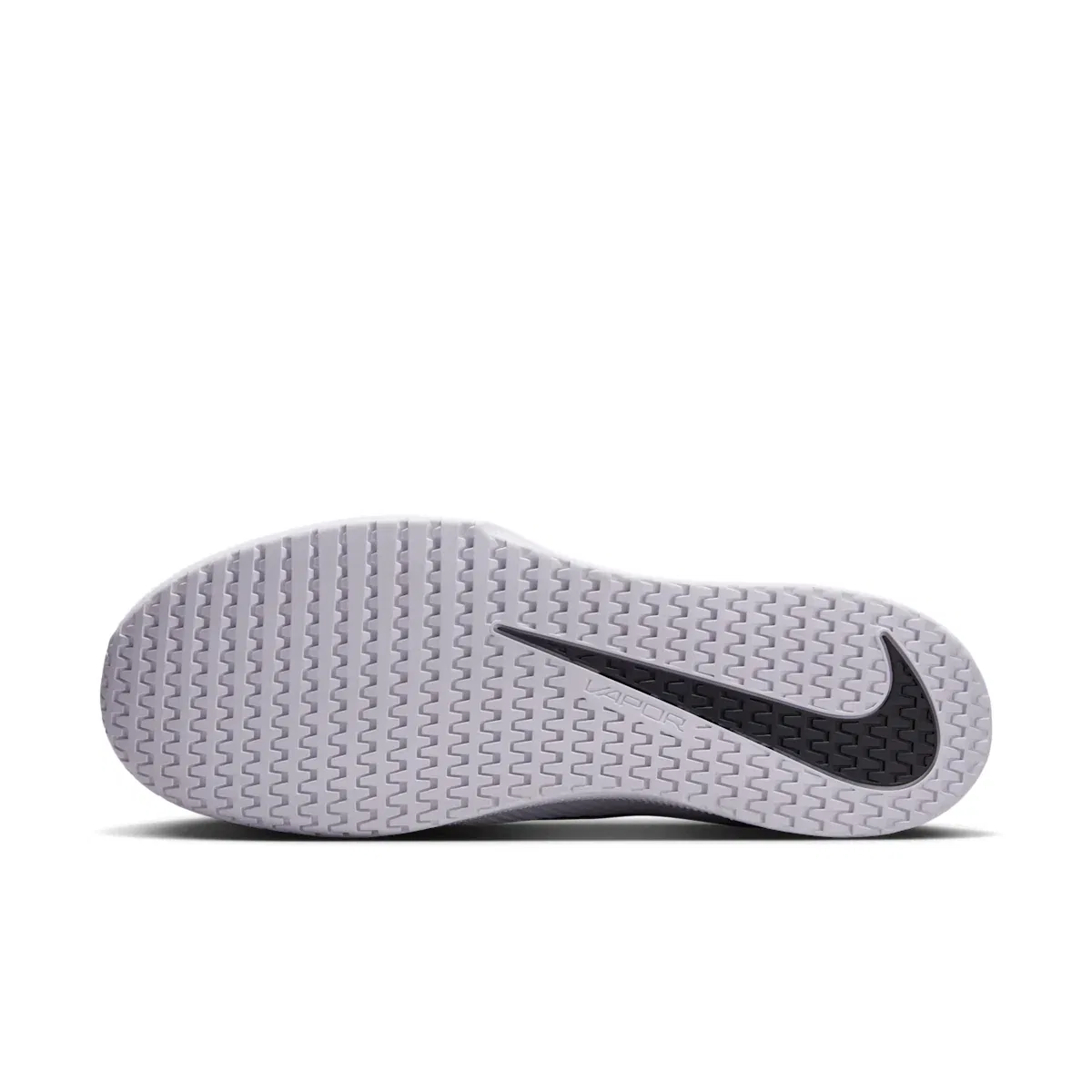 Мужские теннисные кроссовки Vapor Lite 3 для жесткого покрытия корта Nike, белый — фото 2