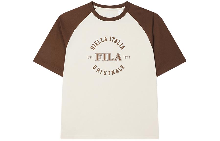 

Футболка SS24 унисекс 1Spring Buckwheat FILA, Spring Buckwheat