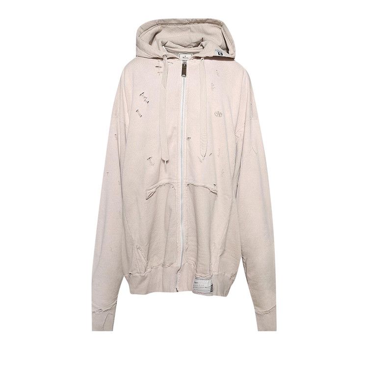 

Парка Maison Mihara Yasuhiro Sun Faded Huge Parka, Beige