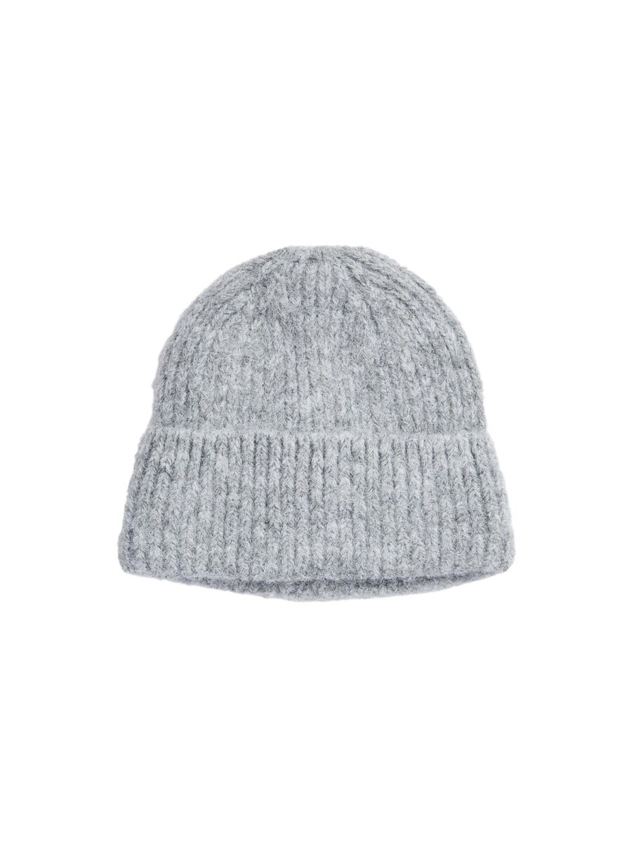 

Шапка Next Beanie, серый