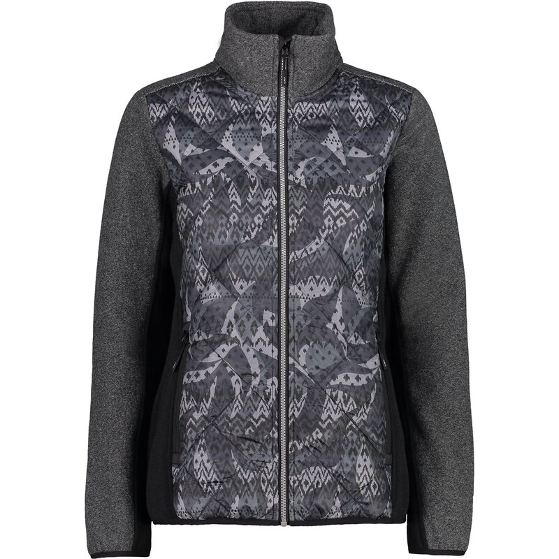 

Куртка женская Cmp, серый