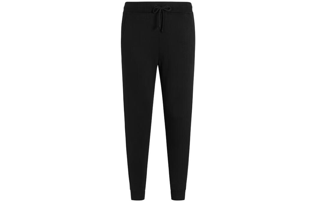 

Calvin Klein Мужские повседневные брюки, цвет Black