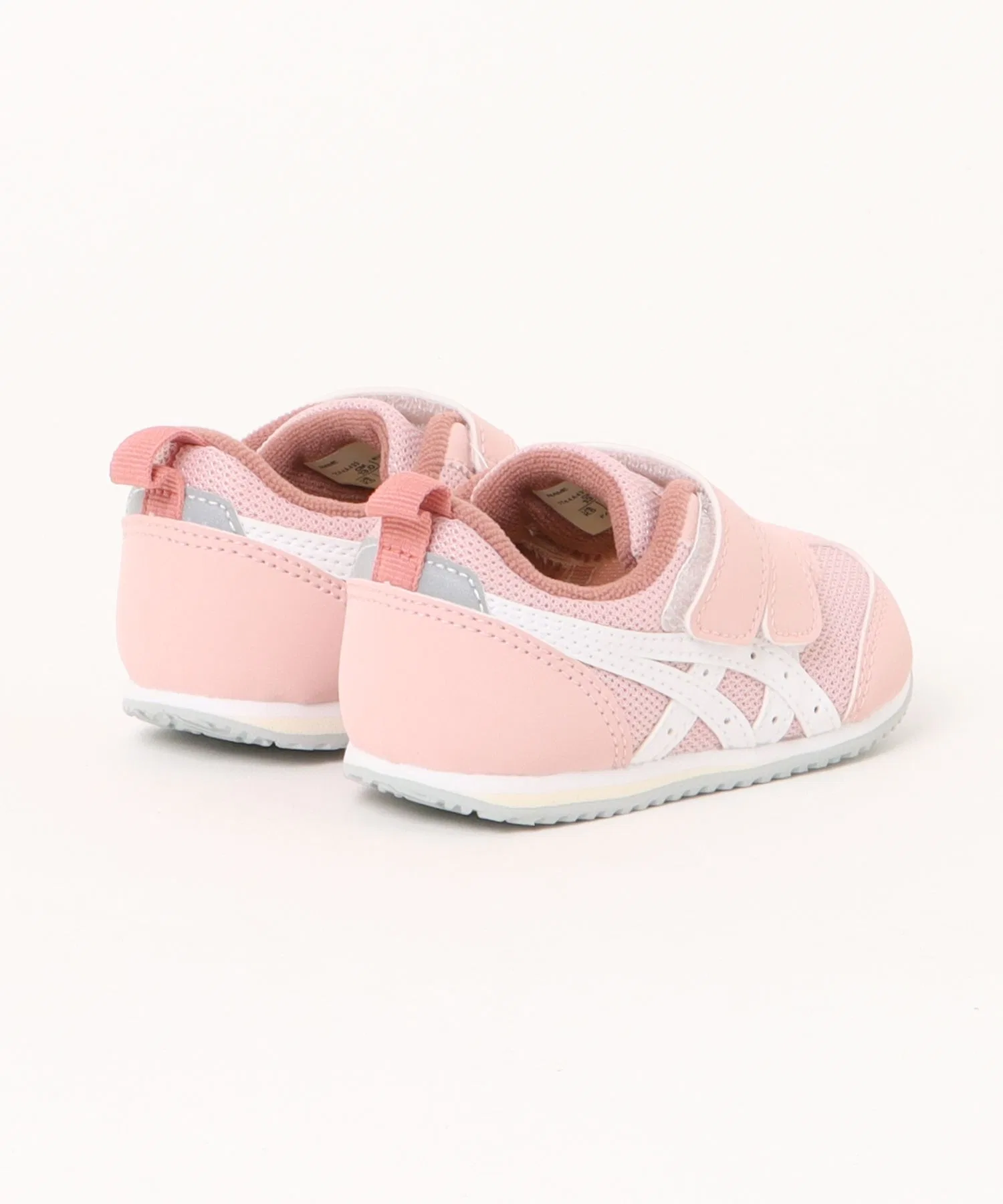 Детские кроссовки ASICS IDAHO BABY 5 — фото 2