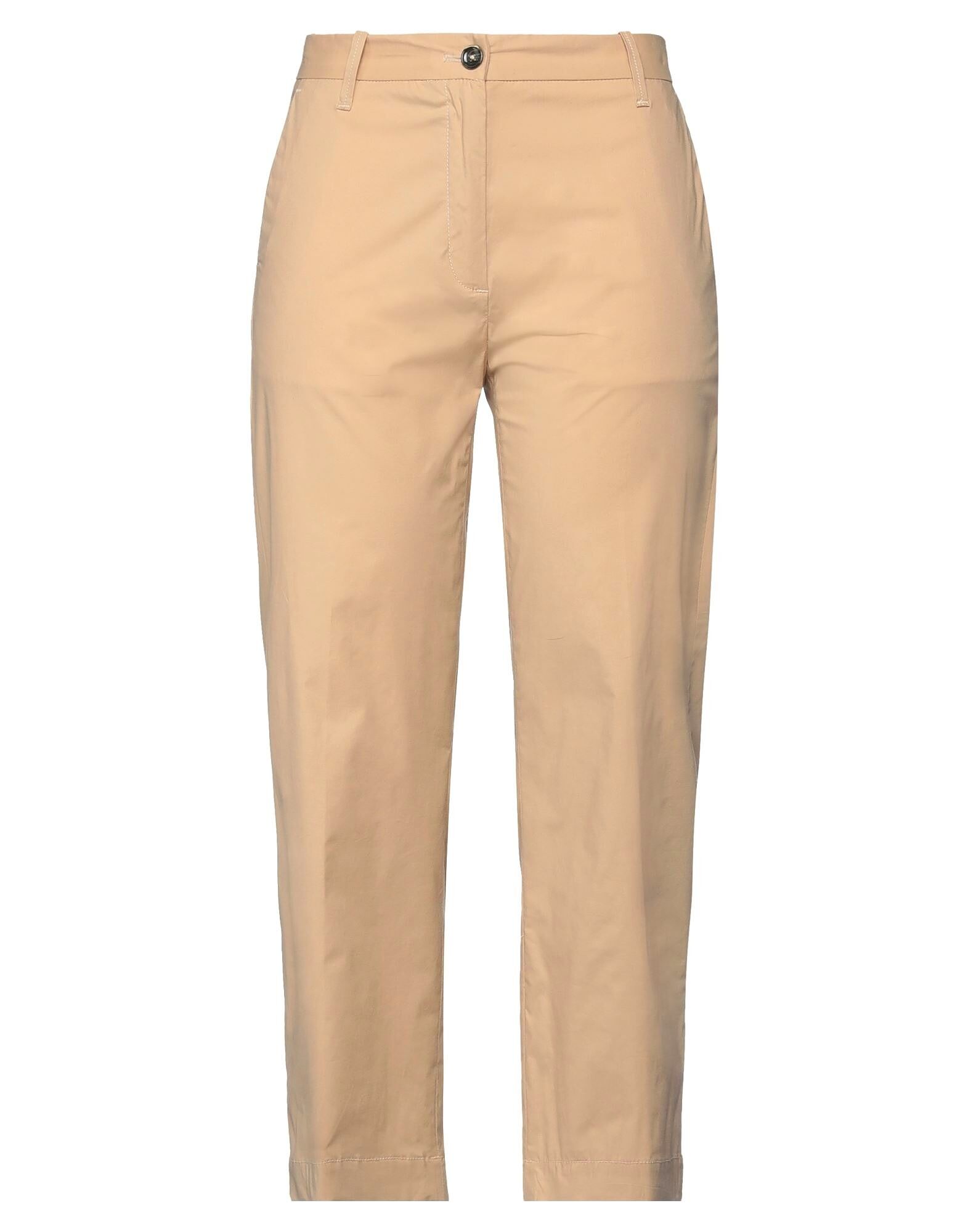 

Брюки Nine In The Morning, бежевый