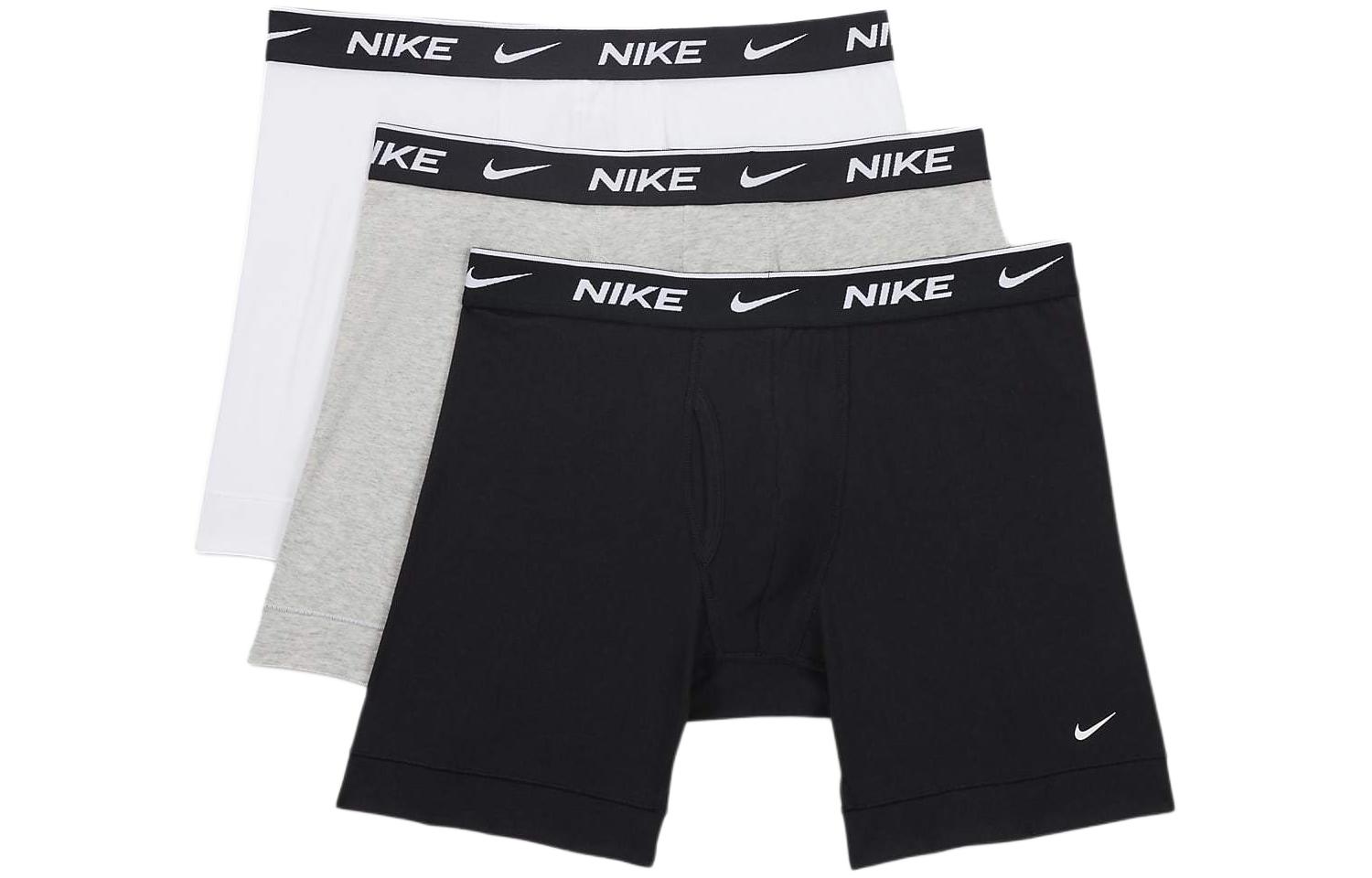 

Мужские боксеры Nike, цвет 3 Pack