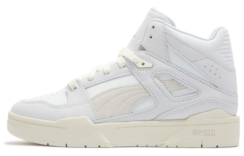 

Кроссовки PUMA Slipstream Invdr Mid Lux 'Cream White'