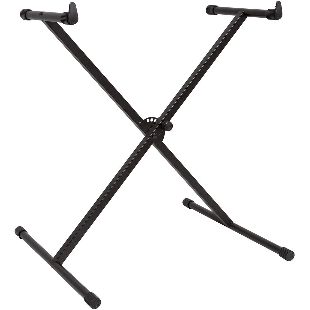 

Стойка для клавишных Yamaha PKBS1 X-Style Adjustable Keyboard Stand PKBS1