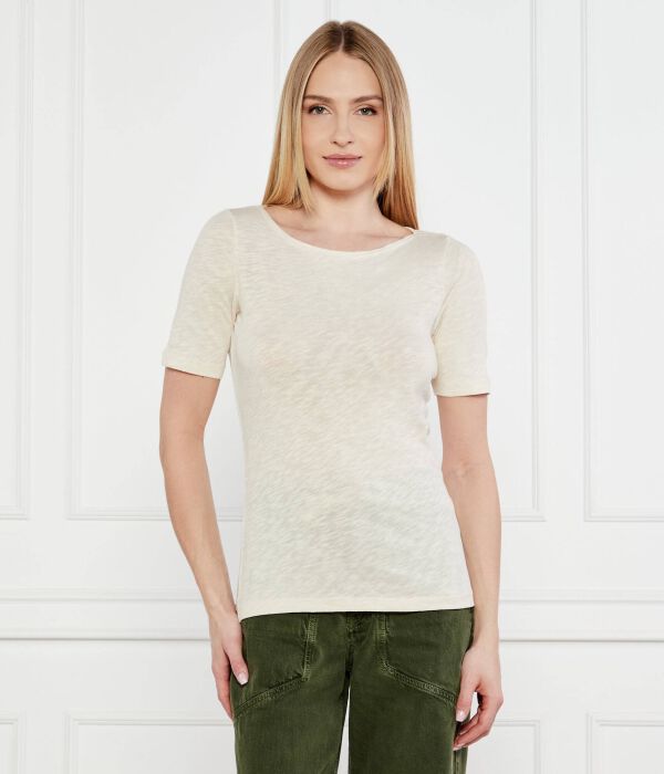 

Блуза Regular fit Marc O' Polo, желтый