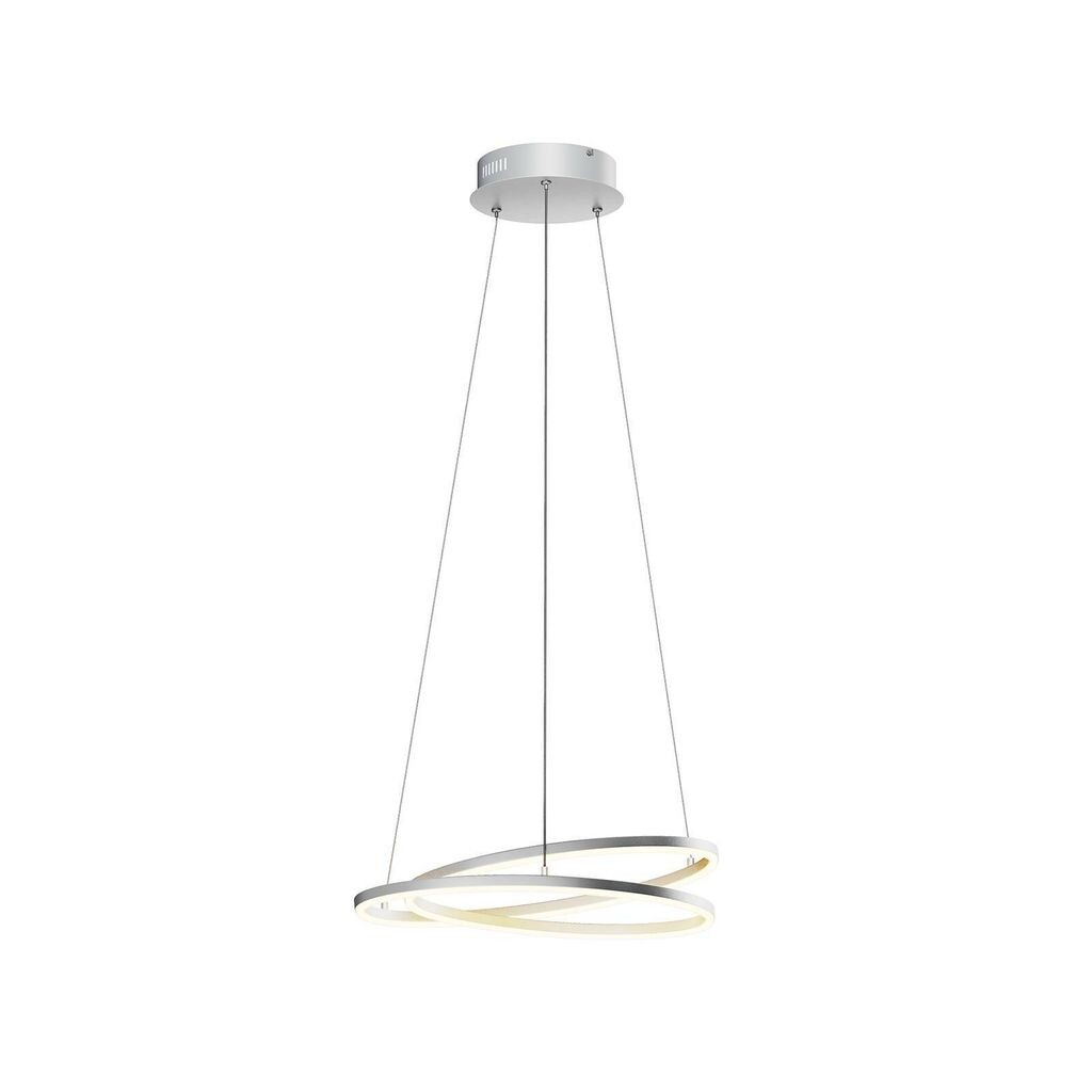 

Lindby LED 'Davian' из алюминия из алюминия