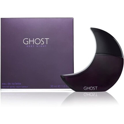 Ghost Deep Night Eau de Toilette, 30 мл — фото 2