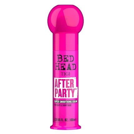 

Крем разглаживающий Bed Head By After Party для шелковистых и блестящих волос 100мл, Tigi