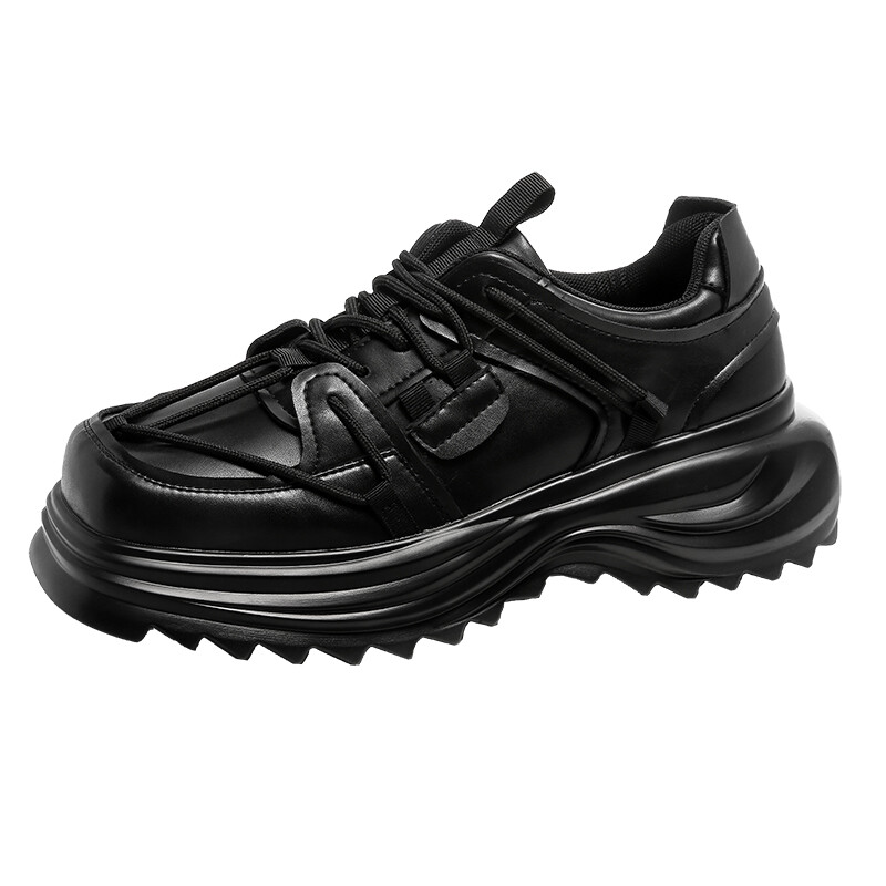 

Туфли Men"s Casual Men Low-Top черный Product B